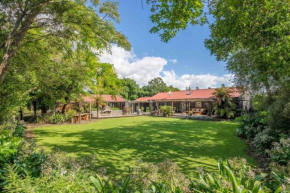 Isness - Your Haven on Hautere, Te Horo